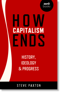 How Capitalism Ends